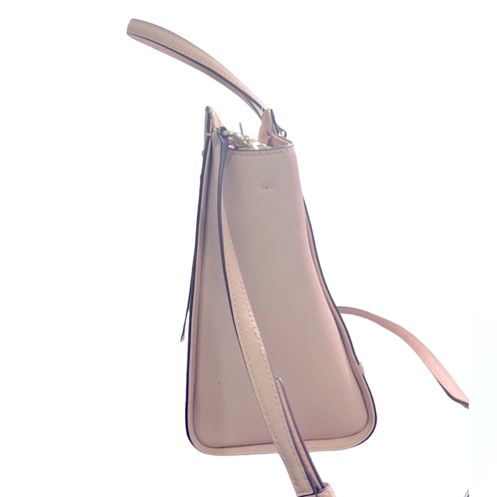 Large Pink Kate Spade - Picture 2 of 5